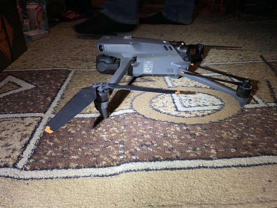 Продам Mavic 3T