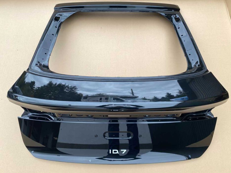 Кришка багажника Volkswagen ID7 разборка