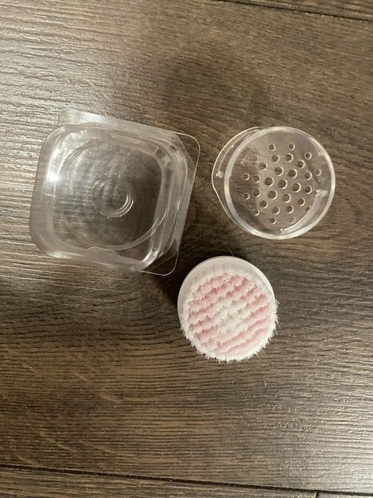 Насадки для щетки Philips VisaPure