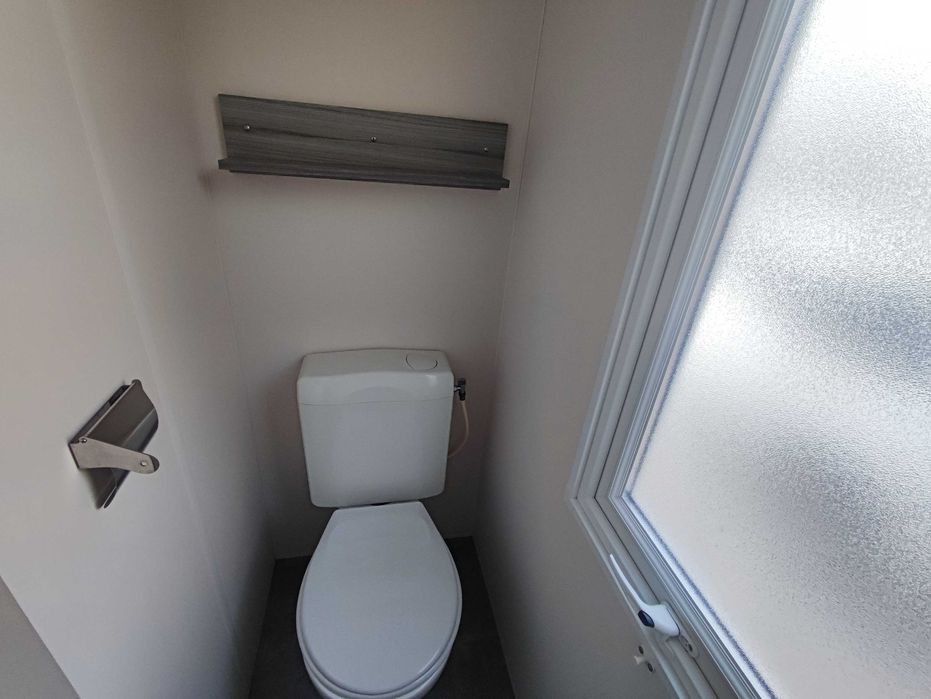 Mobil Home T2 | IRM - Super Mercure | TOP OFERTA TRASNPORTE EQUIPADA