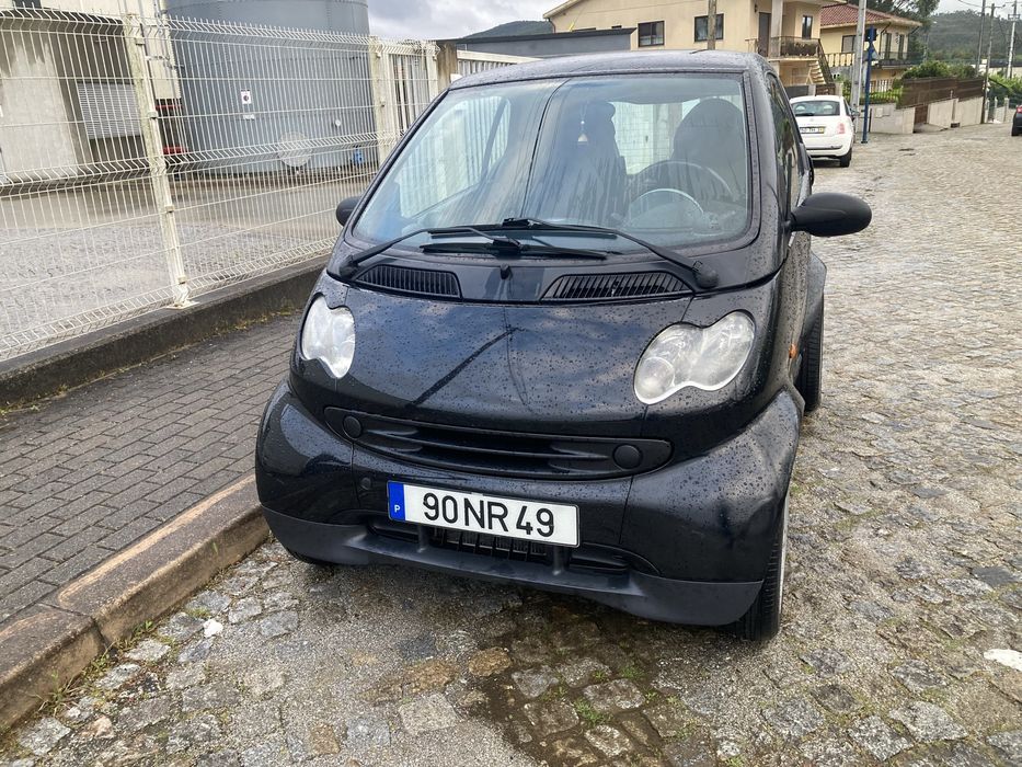 Smart cdi bom estado