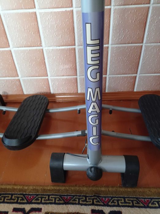 Leg magic olx hotsell