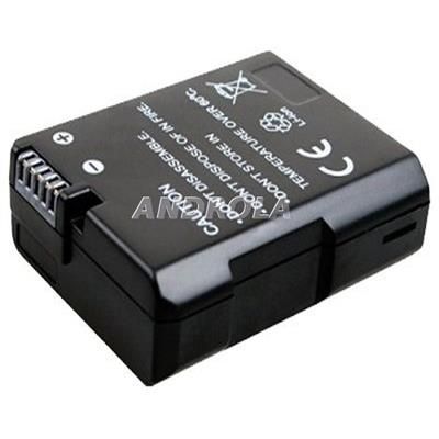 Bateria Nikon ENEL14 Coolpix 1040mAh
