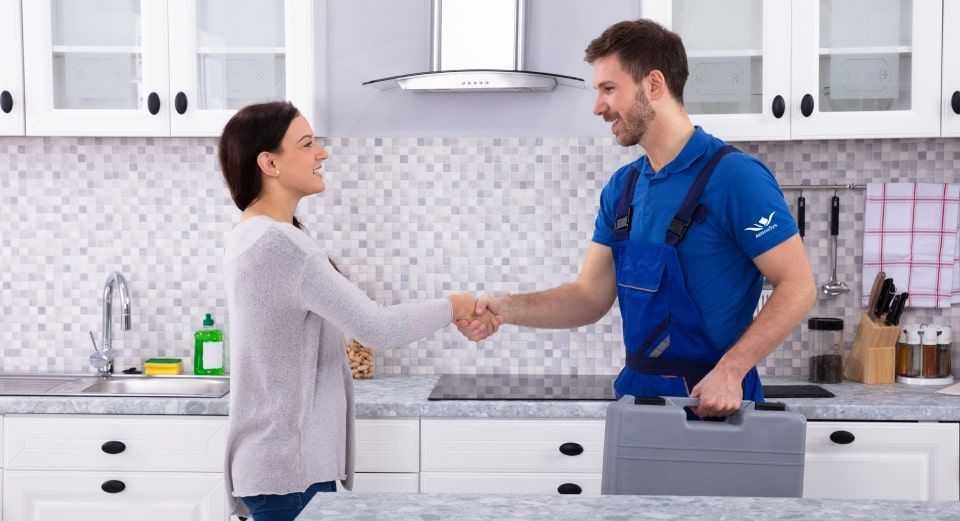 Reparaçao de eletrodomesticos