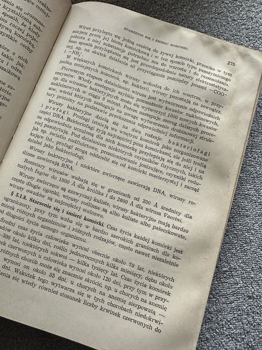 Fizyka medyczna i elementy biofizyki Ignacy Adamczewski