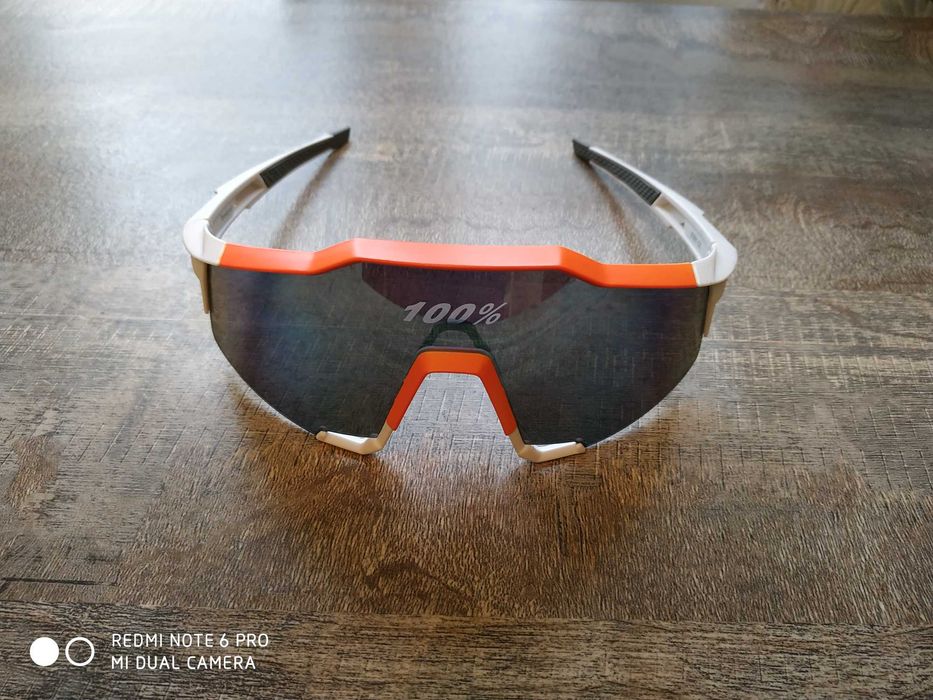 Очки спорт scycn poc 100%