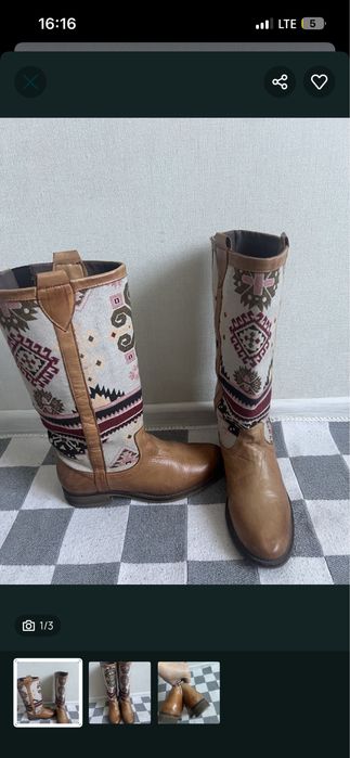 Шерстяное пальто бойфренд pull&bear