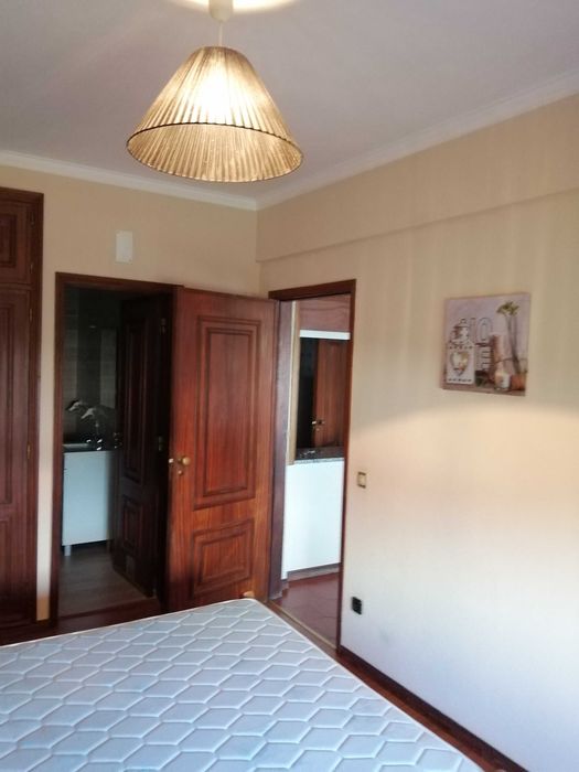 Apartamento T1 Celas