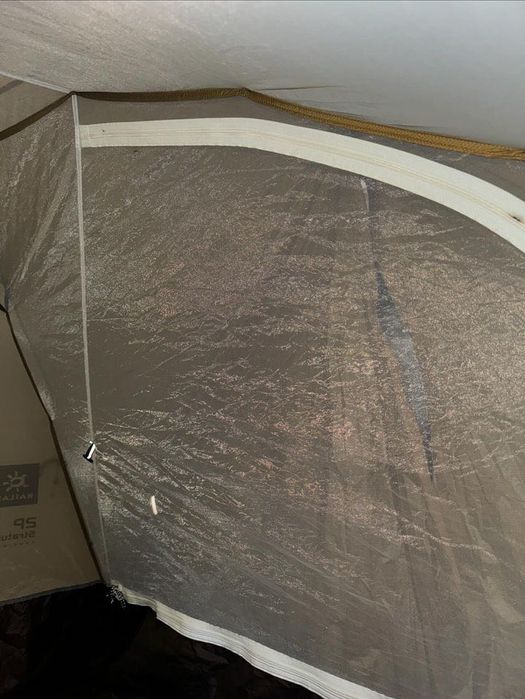 Намет двомісний Kailas Stratus Camping Tent 2P
