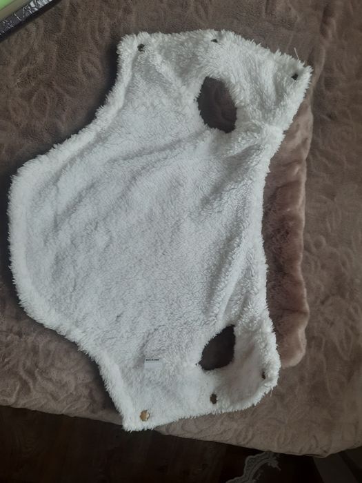 Нова, куртка,жилетка  для собаки(L)