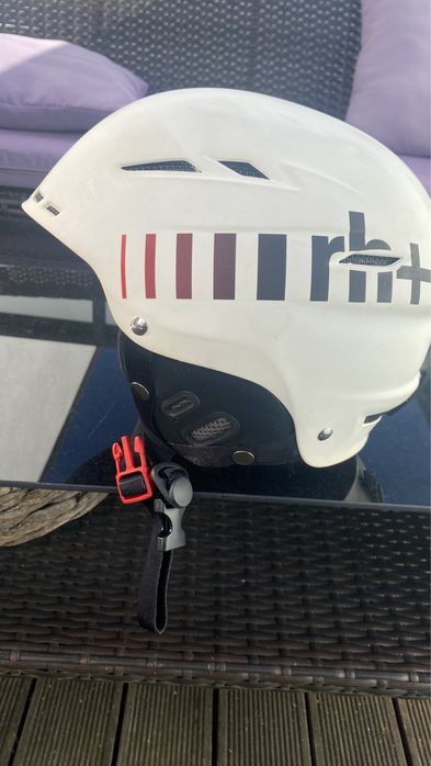 Kask snowbordowy narciarski RH + S/Xs