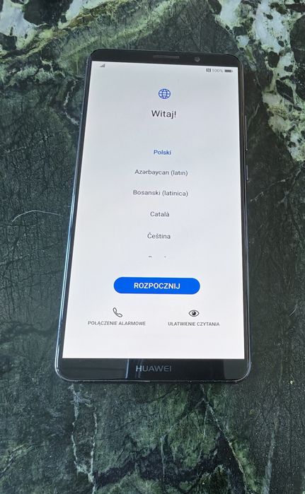 Huawei Mate 10 Pro 6/128