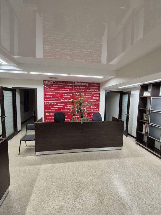 Оренда офісного приміщення, 150 м2, Велика Житомирська,34