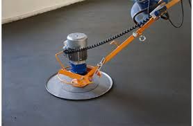 Стяжка пола машинная штукатурка теплый пол отопление