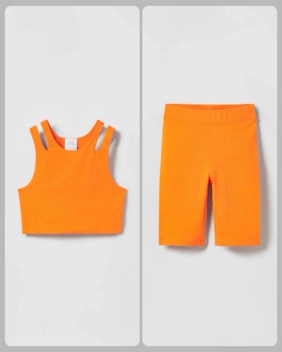 Дитячий костюм Zara Іспанія р 152  або 9-12 рок