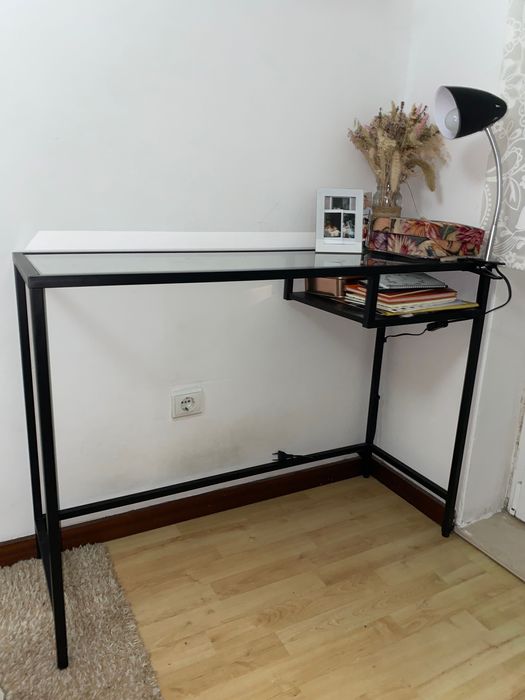 Secretária/Consola Ikea