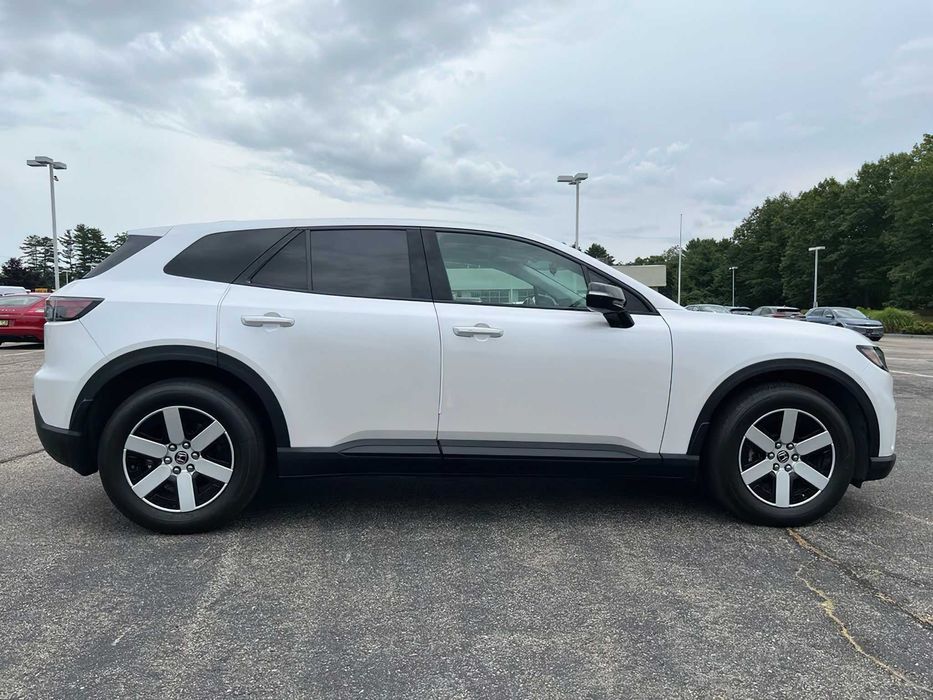 Honda Prologue EX      2024