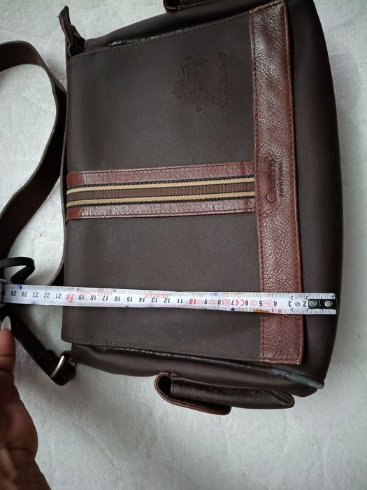 Bolsa Cavalinho.