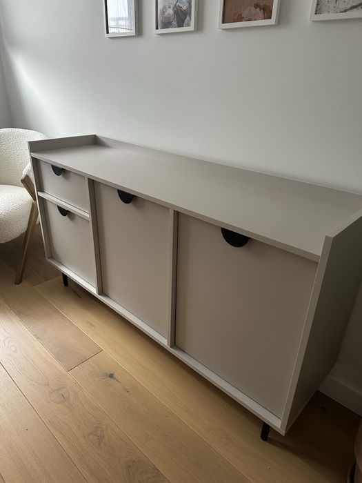 Komoda SIGI Górna Półka