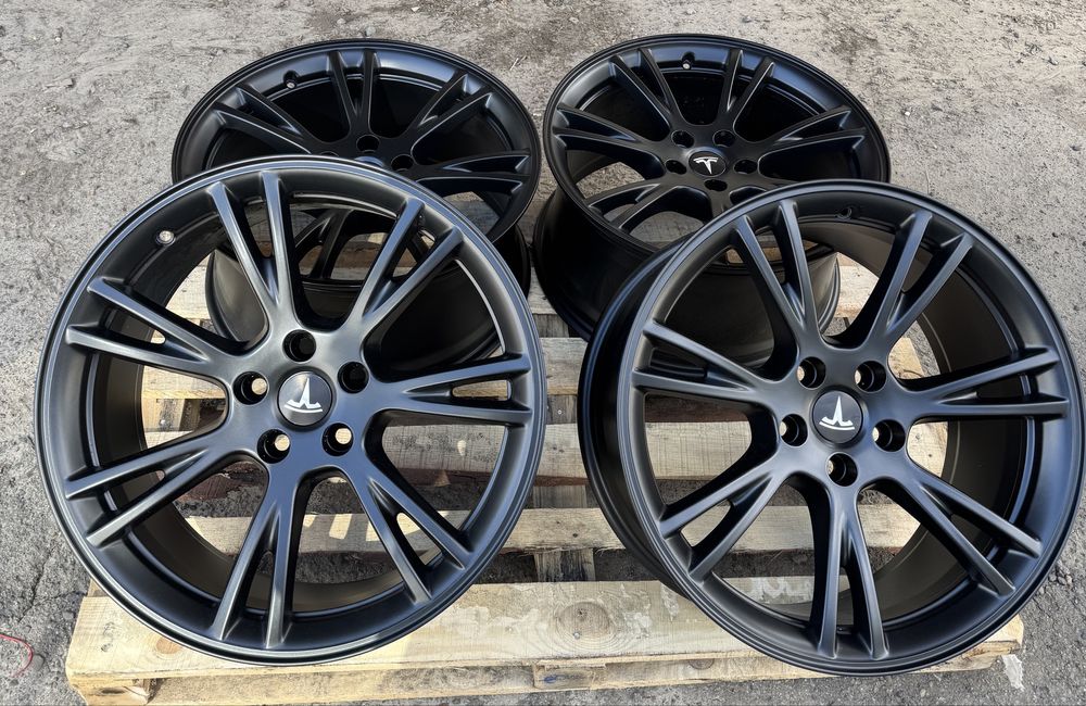 Tesla Y диски R19 тесла