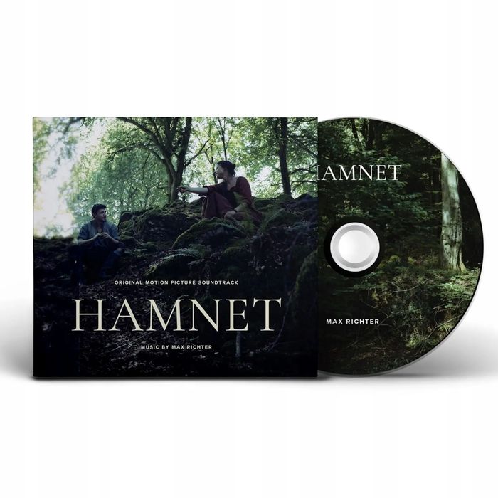 Hamnet, Cd. Nowy Produkt