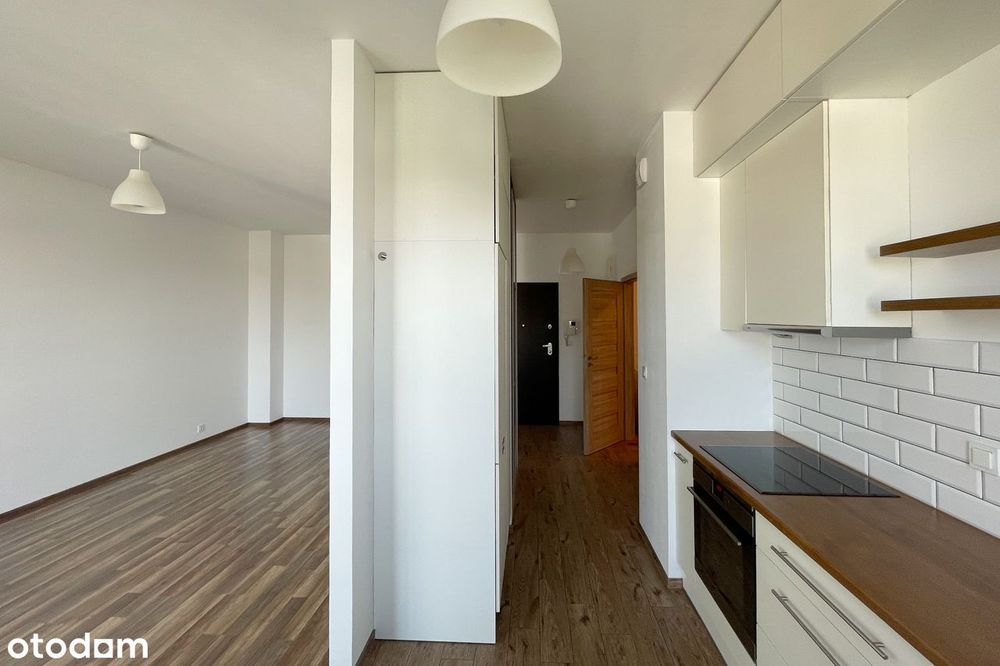 Mieszkanie – Warszawa, Jelonki, Bemowo - Widok 5