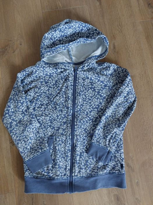 Bluza Benetton rozm. 122/128