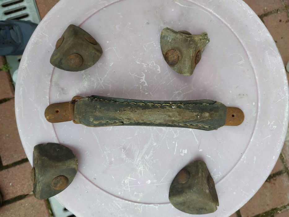 Набір чемодан 100 грн валіза колекційна