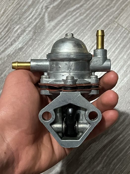 Бензонасос ВАЗ 2106