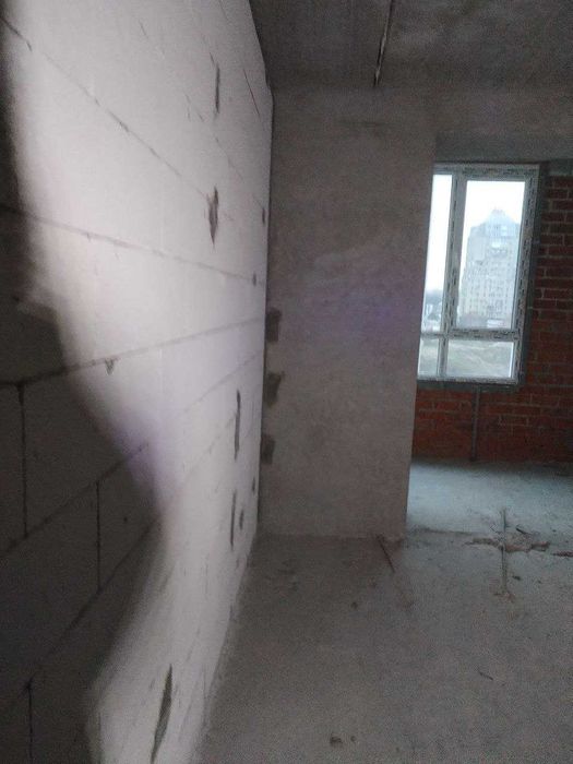 Продаж 2к квартири 76.2 кв. м на вул. Сімейна 3 ЖК Дніпровська Брама 2