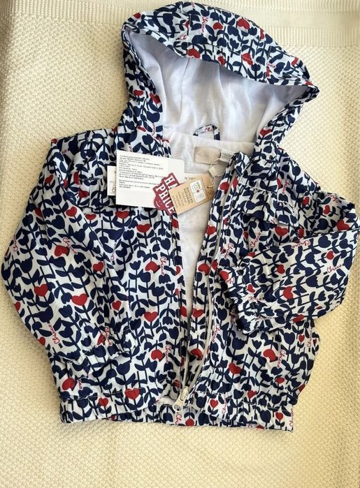 Витровка chicco, polo, zara