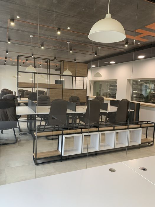 Продаж: Склад ( виробництво ) 4000м + 350м Офісів + 1,2 га територія