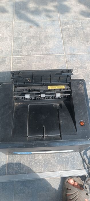 Продам 2 принтери