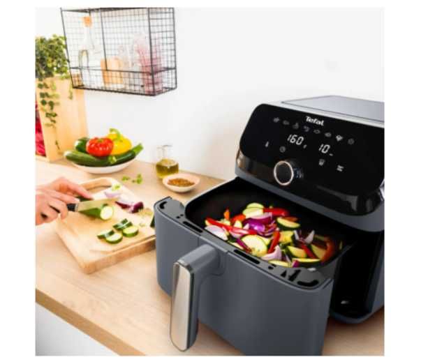 Мультипіч Tefal Easy Fry Mega