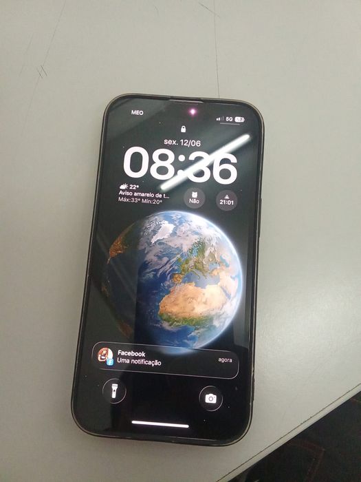 IPhone 14   Perfeito