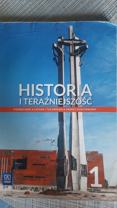 Historia I teraźniejszość  1