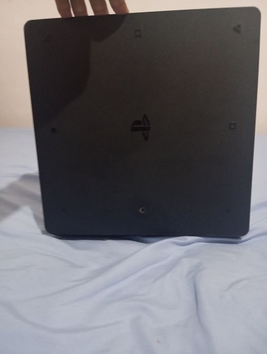 Ps4 em bom estado