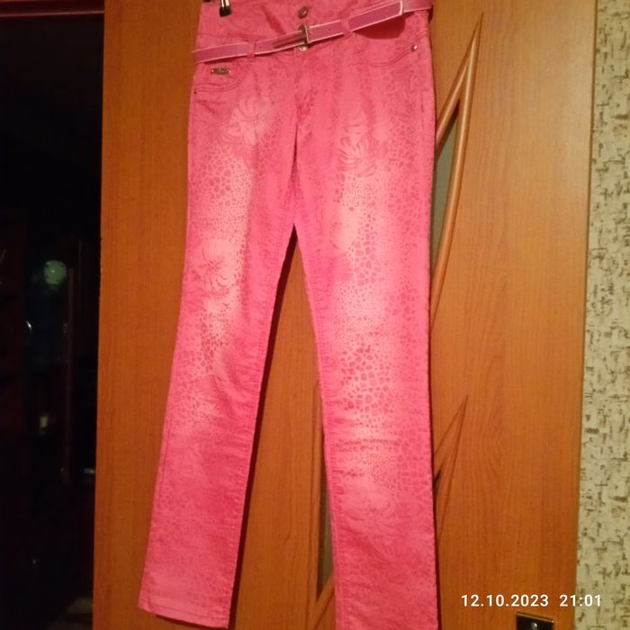 Продам женские брюки