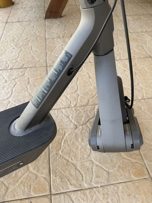 Trotinete Xiaomi 4 ultra