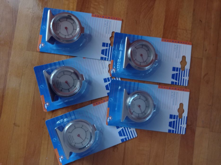 Termometr do lodówki