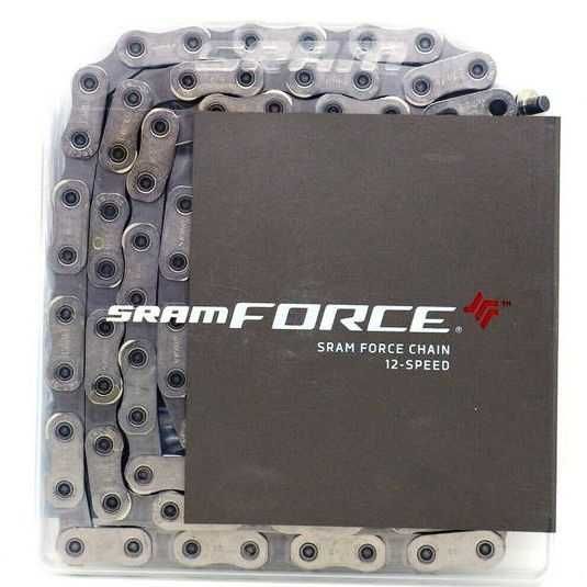 Групсети Sram Force/GX Eagle AXS Upgrade Kit для Gravel/Touring вело