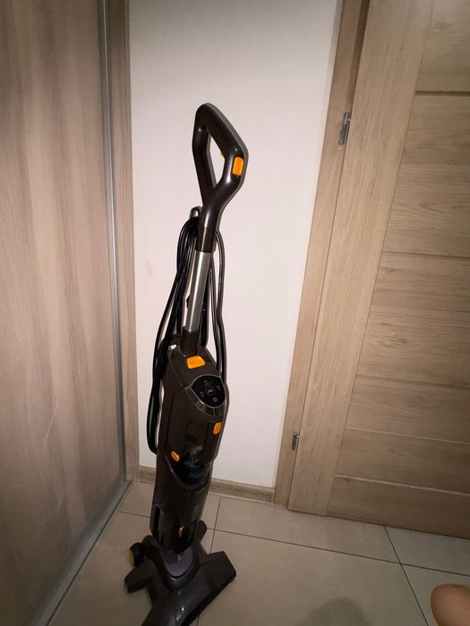 Odkurzacz Pionowy Götze & Jensen VS800 3w1