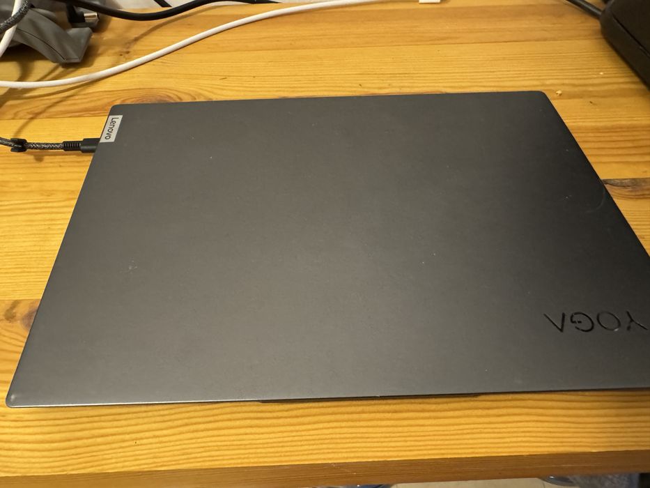 Lenovo yoga slim 7 pro i5 12th gen - jak nowy