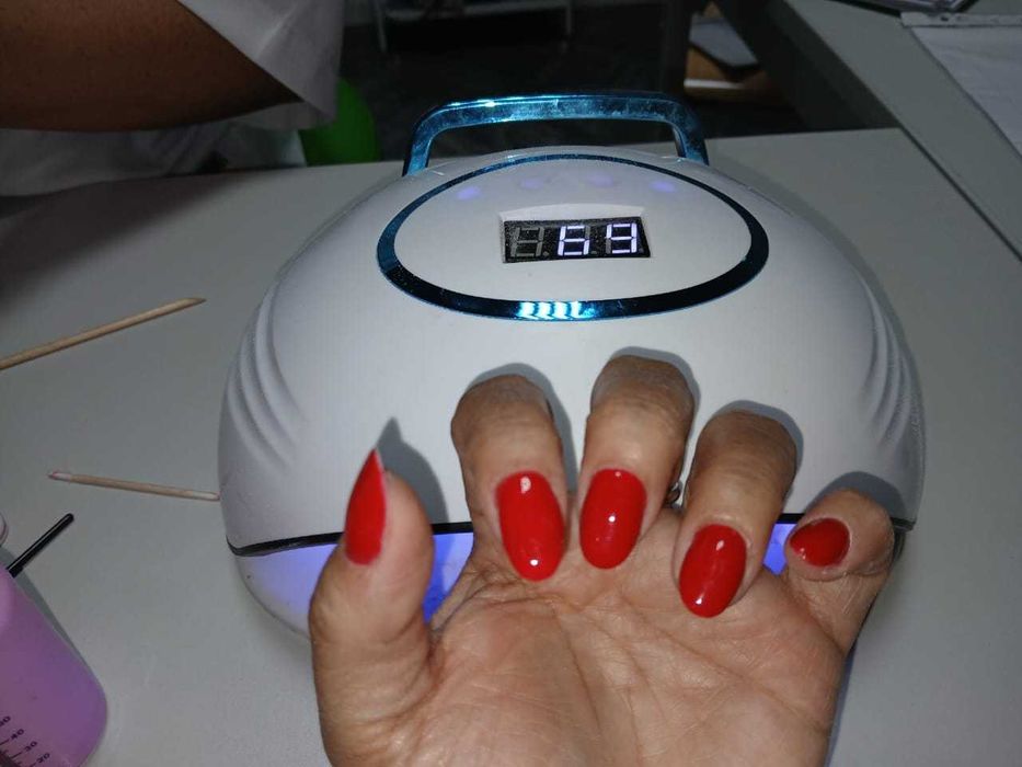Modelos Unhas Gel