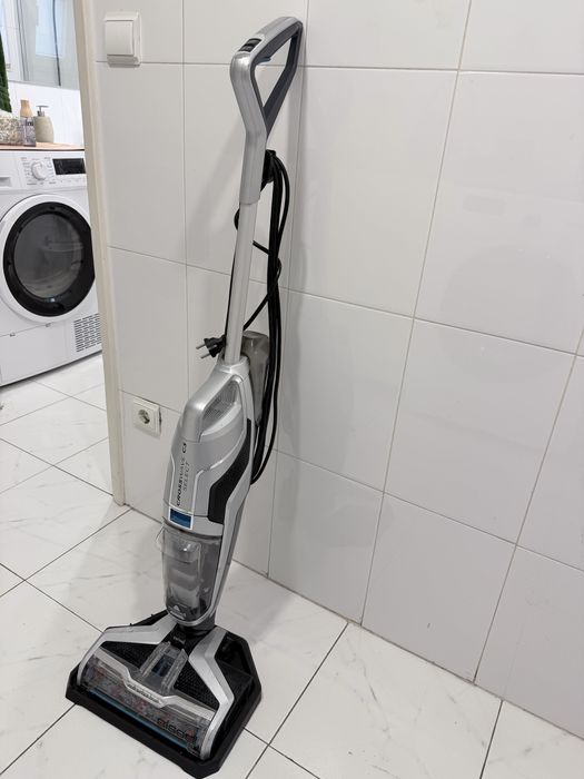 Aspiradoura CROSSWAVE C3 SELECT