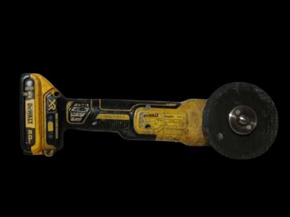 Szlifierka kątowa DeWALT DCG405FN