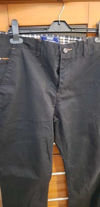 spodenki i spodnie męskie