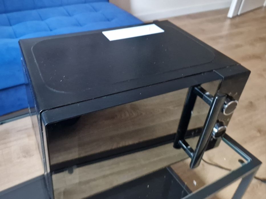 Kuchenka mikrofalowa mandine