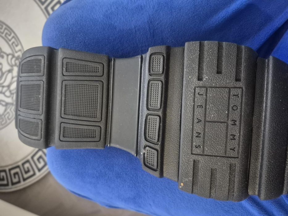 Tommy jeans rozmiar 38