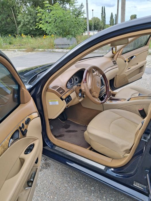 Продам надійний мерс